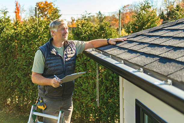 Trusted Roof Leak Repair service in Boston, IN - Ben Roofing and Steel LLC